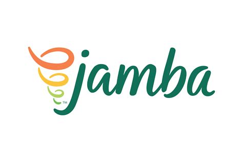 Download Jamba Juice Logo in SVG Vector or PNG File Format - Logo.wine