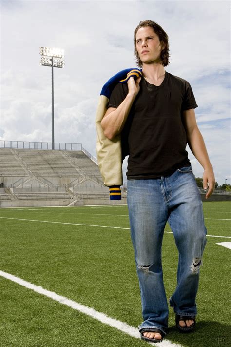 Tim Riggins - Friday Night Lights Photo (561365) - Fanpop