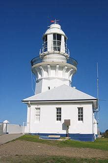 Smoky Cape Lighthouse - Alchetron, The Free Social Encyclopedia