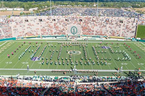 Colorado State University Football vs. University of North… | Flickr