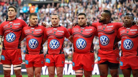 Top 14 - Toulon peut-il aller encore plus haut ? - Top 14 2013-2014 - Rugby - Rugbyrama