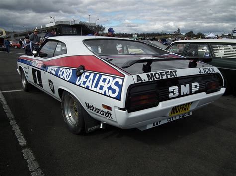 1977 Ford XC Falcon hardtop - 1977 James Hardie 1000 repli… | Flickr