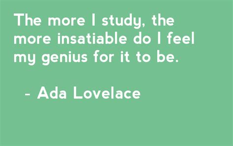 Ada Lovelace Quotes. QuotesGram