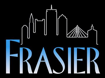 Frasier (2023 TV series) - Wikipedia