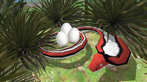 King cobra snake simulator 3D for Android - Download APK free