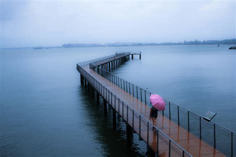 Free stock photo of pulau ubin singapore