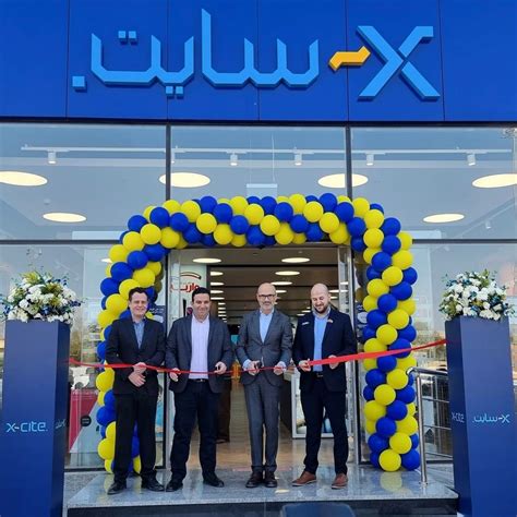 X-cite By Alghanim Electronics Opens 44th Store in Kuwait | Daleeeel.com