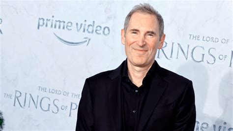 2 Years in, Amazon CEO Andy Jassy Faces Challenges at Every Turn | PRO Insight - TheWrap