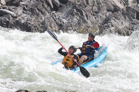 Scenic Blackfoot River Rafting Trips | Montana River Guides