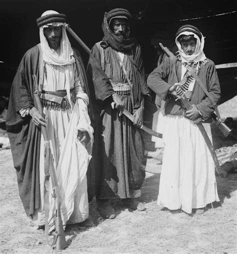 I'd like to try some Bedouin clothing out in the desert, because I figure it works. But I'm ...