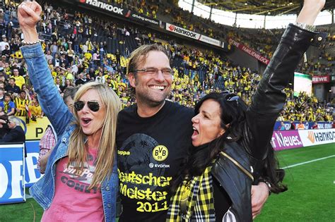 Ulla Klopp - Mirror Online