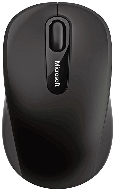 Microsoft 3600 Bluetooth Mouse Reviews