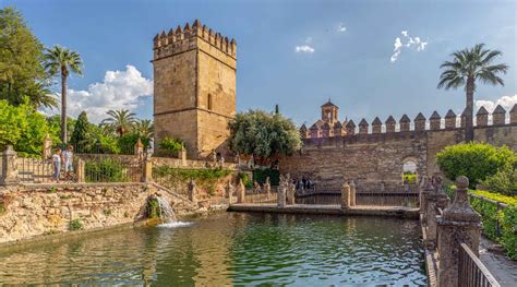 All About the Alcazar de los Reyes Cristianos, Cordoba | España Guide