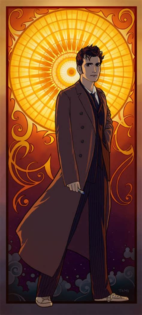 The Very Best Of Doctor Who Fan Art | Doctor who fan art, Doctor who, Doctor who art