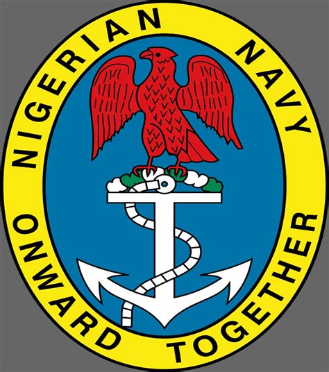 Nigerian Navy Ranks And Symbols – Infoguidenigeria