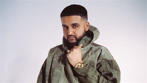 Nav Interview: Explains His Motivational Tweets | Complex