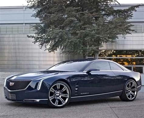 New Cadillac luxury flagship sedan will define the brand - Kelley Blue Book