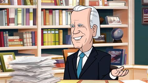 Our Cartoon President (S03E17): Closing Arguments Summary - Season 3 Episode 17 Guide