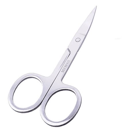 Buy Cheap Eyebrow Trimming Scissors For Eyebrow Tattoo, Microblading - Eye Art Studio