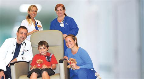 Children’s Hospital At Palms West Offers Exceptional Pediatric Services ...