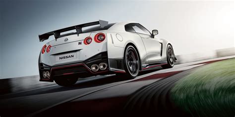 NISMO | GT-R | Nissan Philippines