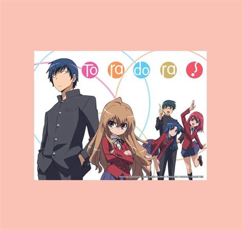 Toradora! | Toradora, Fictional characters, Character