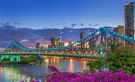 Travel: Holiday close to home with a weekend in Brisbane | Queensland Times