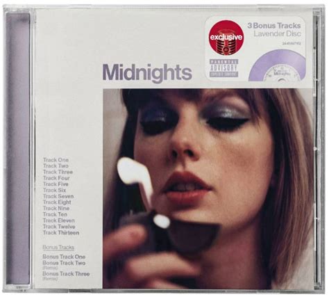 Album Review: ‘Midnights’ kicks off new, electric pop era for Taylor ...