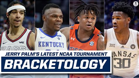 2022 NCAA Tournament Bracketology: FIVE TEAMS THAT CAN WIN IT ALL | CBS Sports HQ