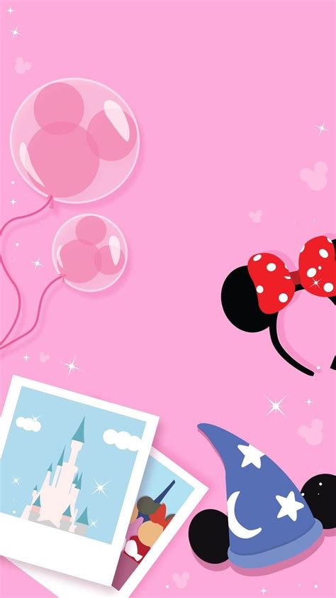 Cute Kawaii Wallpapers in 2020 | Disney phone wallpaper, Cute disney ...