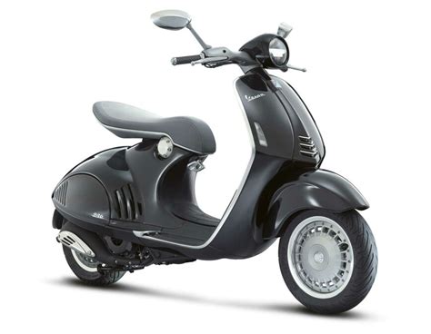 Vespa 125 - 1000PS erklärt alle Modelle!