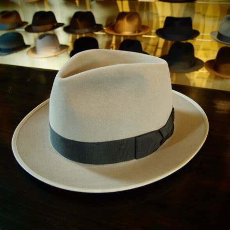 The Fedora Hat Guide