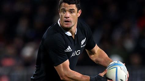 Dan Carter’s only goal: Back-to-back World Cup crowns for All Blacks | CNN