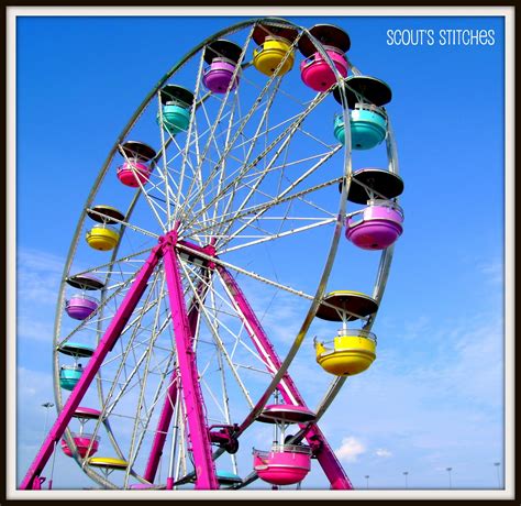 All The Joy: Photography Challenge Week #3- Bold Colors