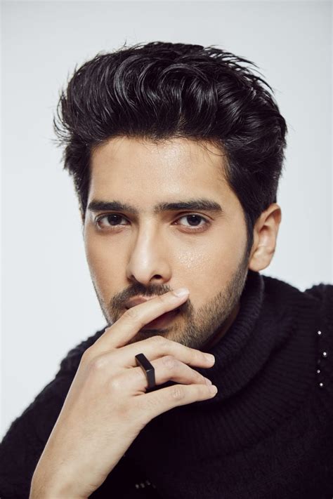 Exclusive: Armaan Malik talks to CelebMix about releasing his first ...