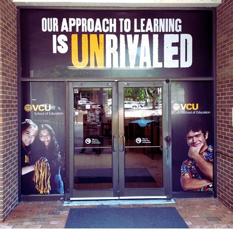 Photo Gallery | School of Education | VCU