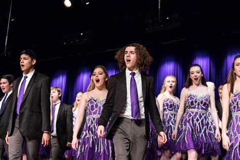 Choir Concert and Show Choir results - General News - News | Mundelein High School