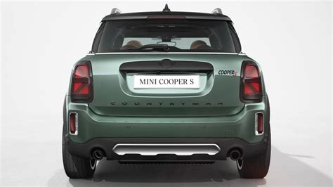 The MINI Countryman - the adventurous allrounder | MINI.IN