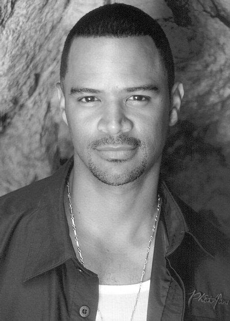 Black Kudos • Dondre Whitfield Dondré Terrell Whitfield (born...