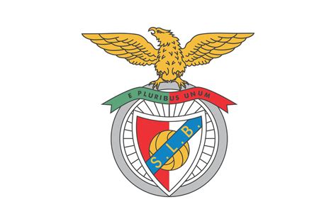 SL Benfica Logo