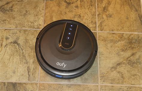 Eufy RoboVac 30c Review: Hands-Free Cleaning At An Affordable Price