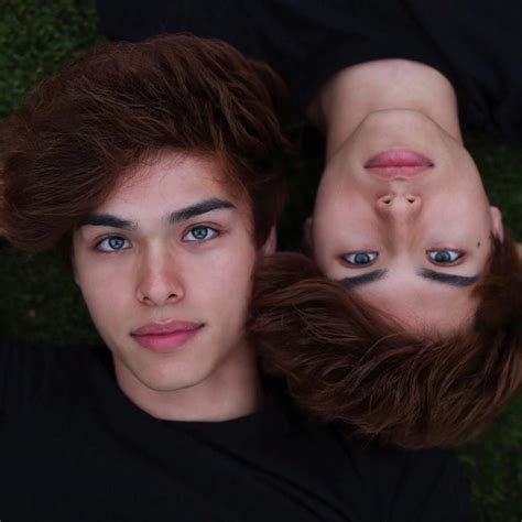 🦄 @stokestwins - Stokes Twins - Tiktok profile