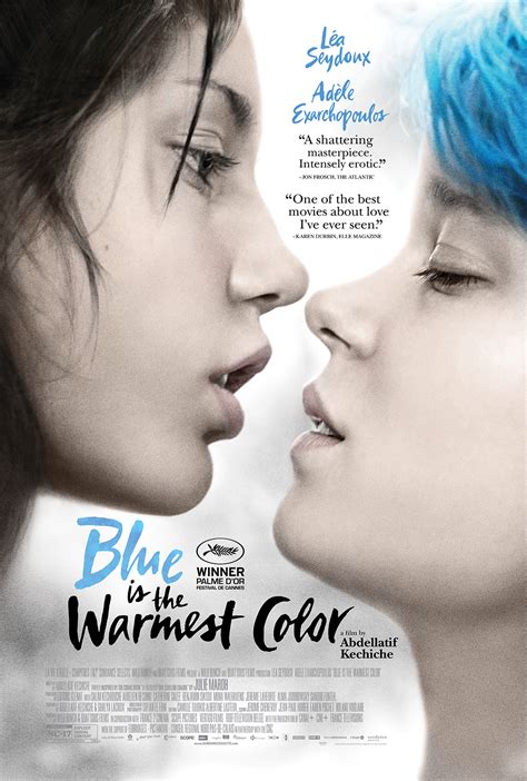 Blue Is the Warmest Colour (2013) Bluray 4K FullHD - WatchSoMuch