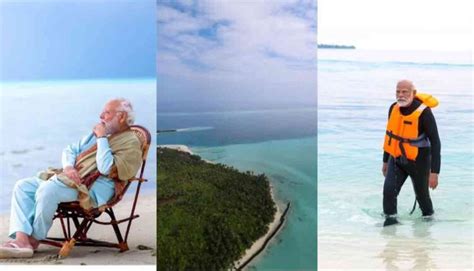 3400% Surge In Lakshadweep Searches After Modi’s Visit | INDToday