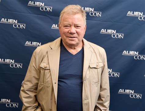 William Shatner Net Worth: 'Star Trek' Alum Has Made a Lot of Money | Closer Weekly