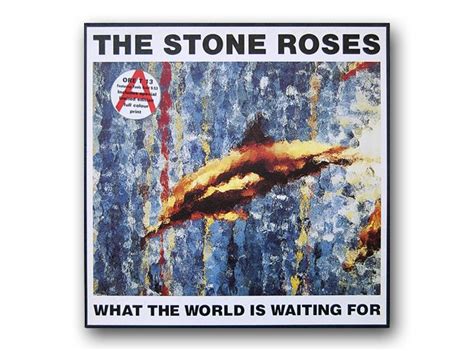 670: The Stone Roses - What The World Is Waiting For - The Top 1,000 ...