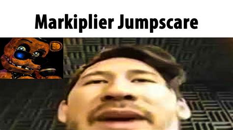 5 Nights At Markiplier's - YouTube