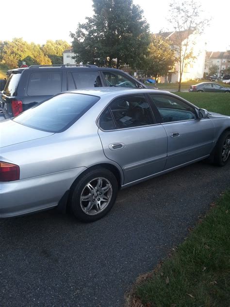 2000 Acura TL - Pictures - CarGurus