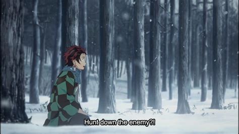 Review Of Demon Slayer: Kimetsu No Yaiba Episode 01 - Over on Crow's ...