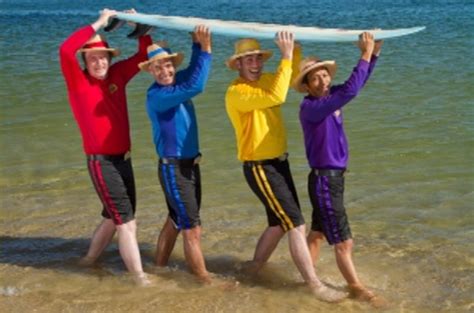 Surfer Jeff (DVD) | The Ultimate Wiggles Wiki | FANDOM powered by Wikia